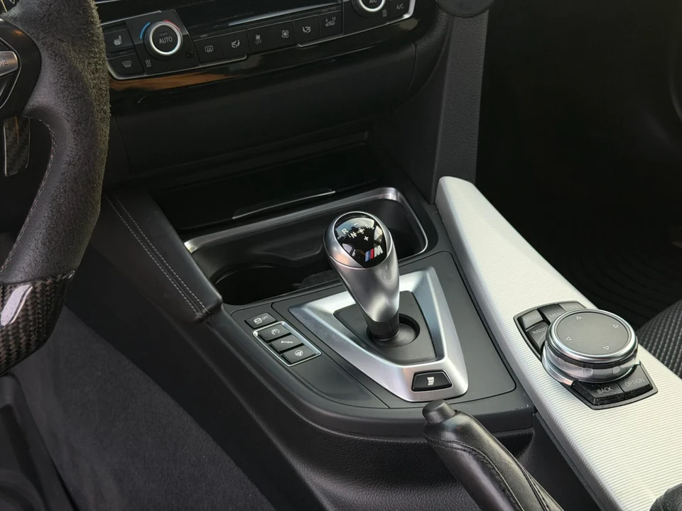 2016 BMW F80 M3 - Image 16 of 22