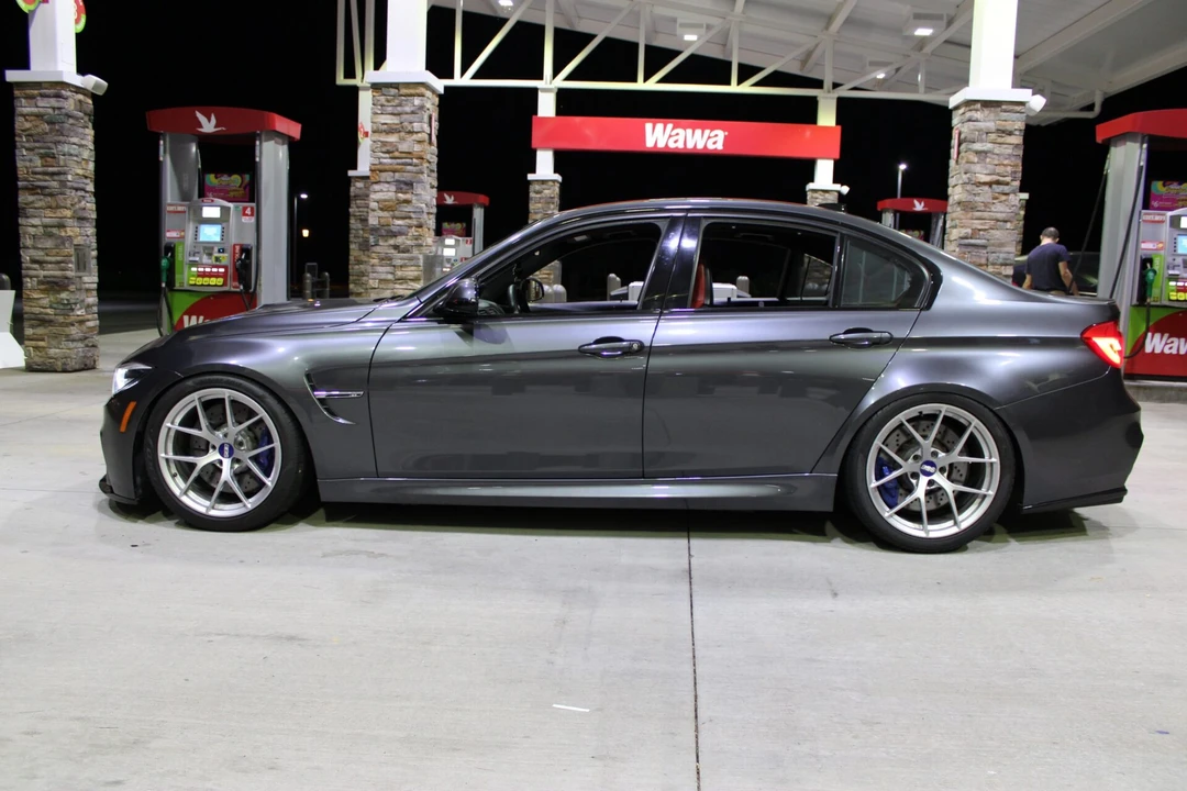 2016 BMW F80 M3 - Image 6 of 11