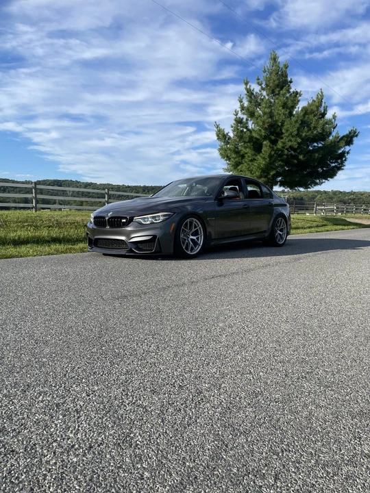 2016 BMW F80 M3 - Image 9 of 11