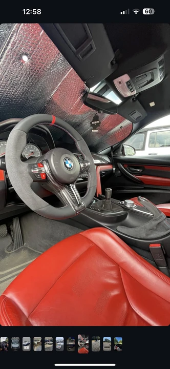 2016 BMW F80 M3 - Image 2 of 11