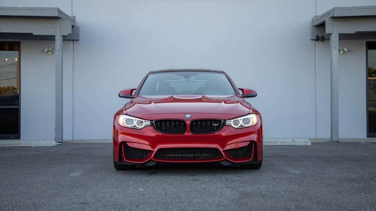 2016 BMW F80 M3 - Image 5 of 18