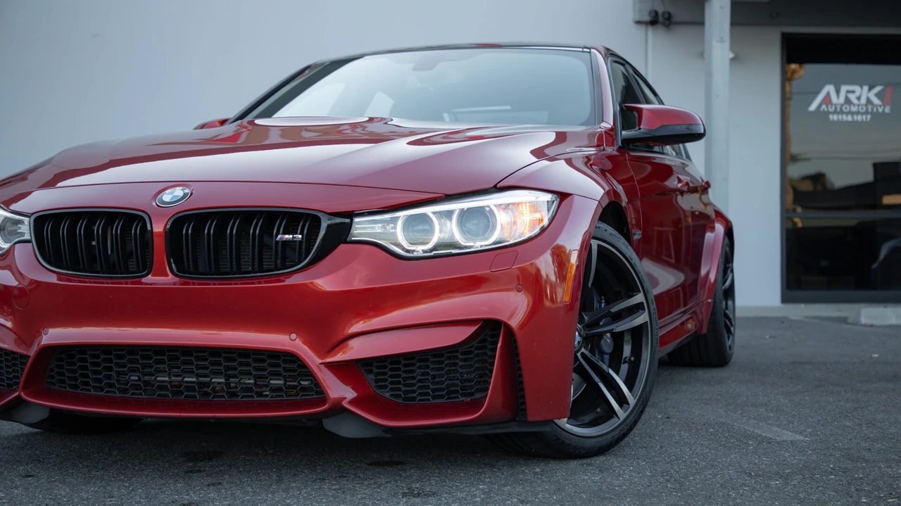 2016 BMW F80 M3 - Image 6 of 18