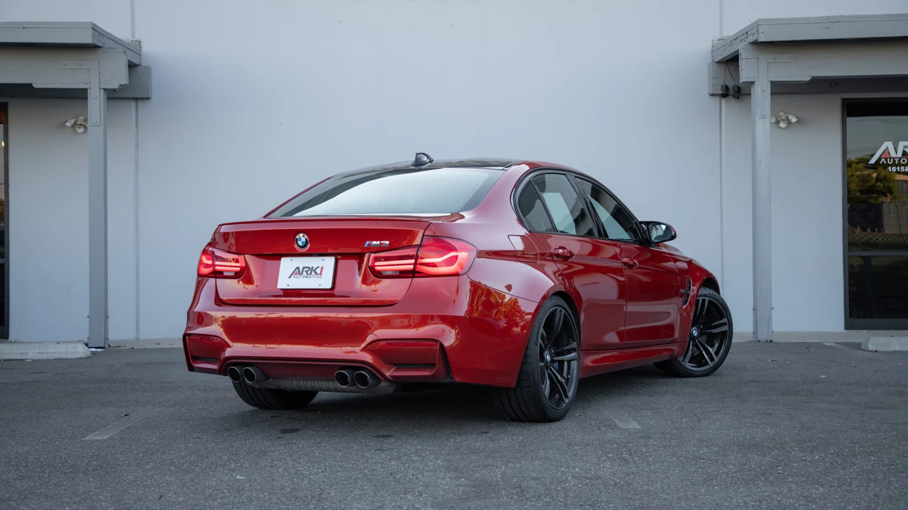 2016 BMW F80 M3 - Image 7 of 18