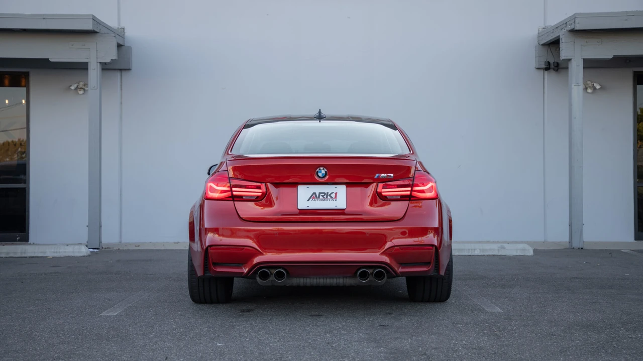 2016 BMW F80 M3 - Image 8 of 18