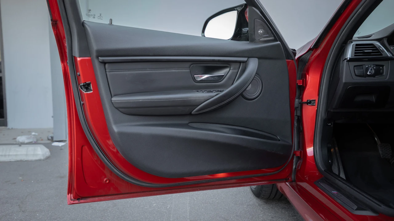 2016 BMW F80 M3 - Image 10 of 18
