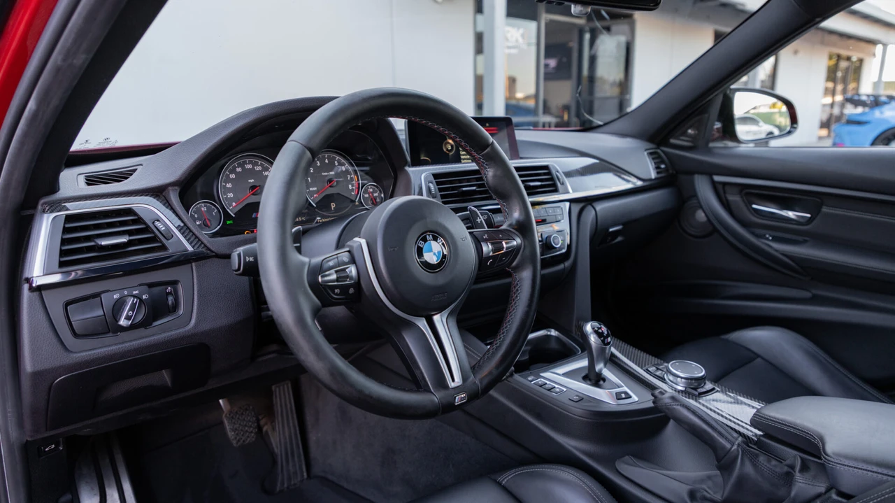 2016 BMW F80 M3 - Image 2 of 18