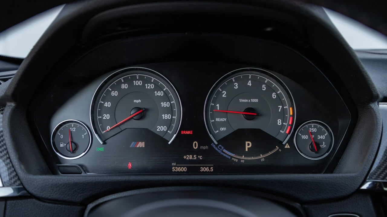 2016 BMW F80 M3 - Image 14 of 18