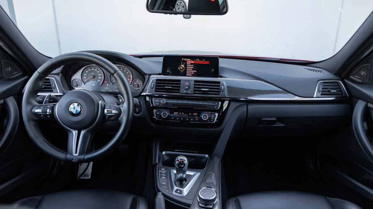 2016 BMW F80 M3 - Image 4 of 18