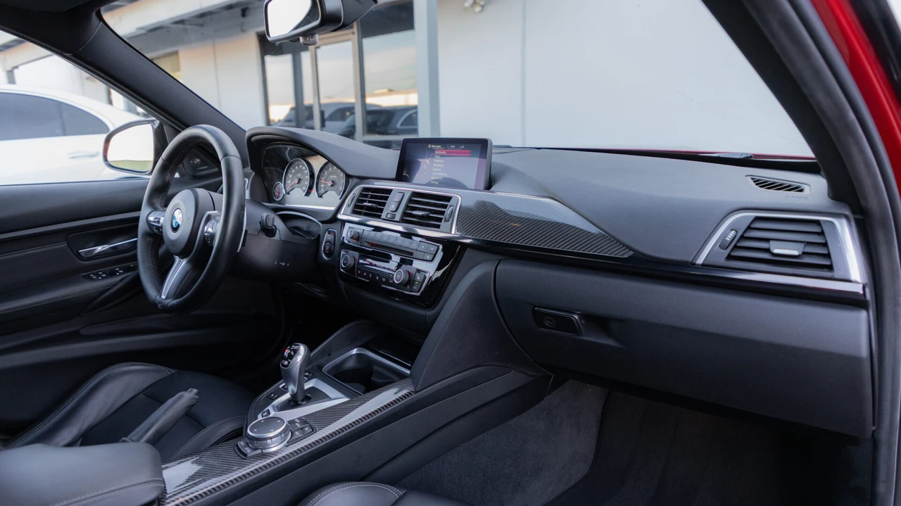2016 BMW F80 M3 - Image 12 of 18