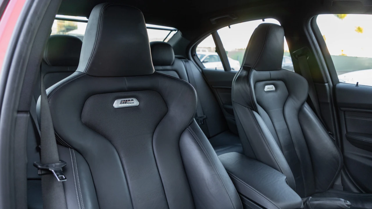 2016 BMW F80 M3 - Image 13 of 18