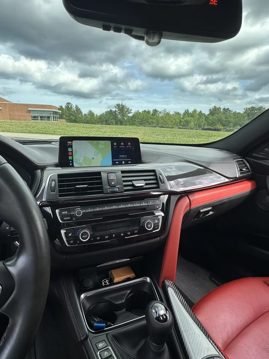 2016 BMW F80 M3 - Image 11 of 22