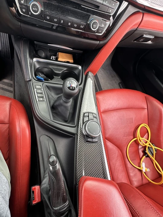 2016 BMW F80 M3 - Image 15 of 22