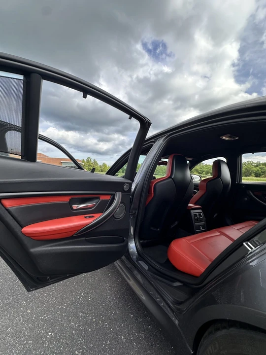2016 BMW F80 M3 - Image 12 of 22