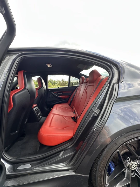 2016 BMW F80 M3 - Image 14 of 22