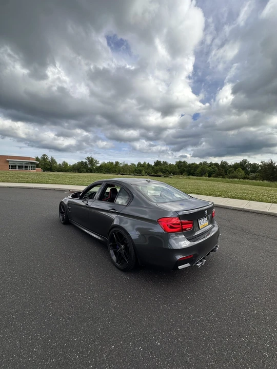 2016 BMW F80 M3 - Image 8 of 22