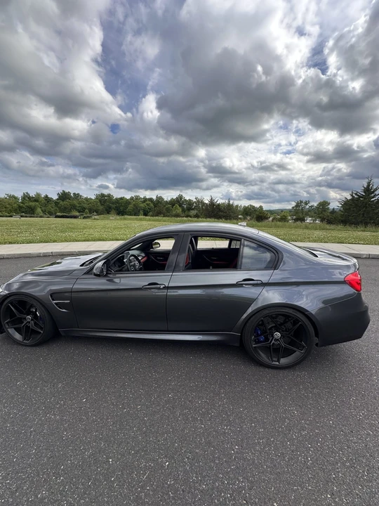 2016 BMW F80 M3 - Image 7 of 22