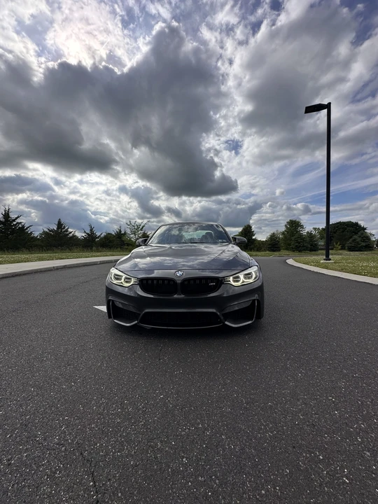 2016 BMW F80 M3 - Image 5 of 22