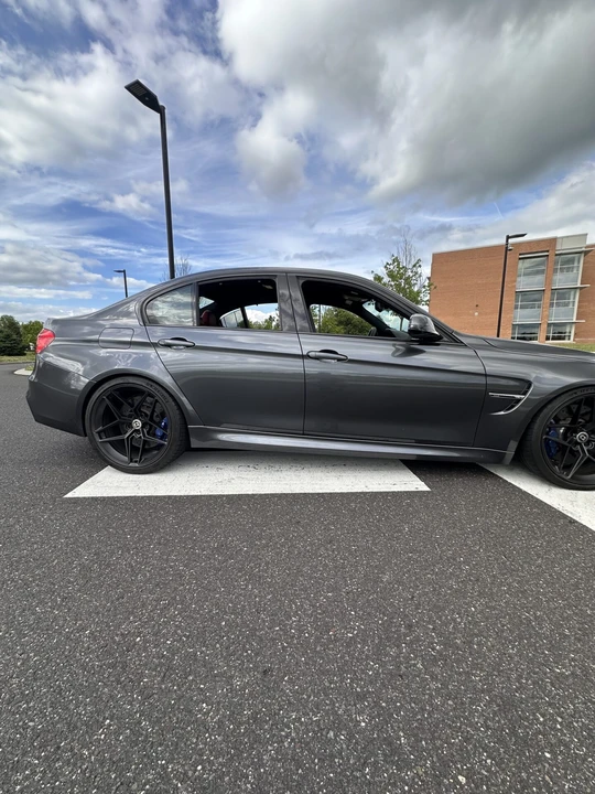 2016 BMW F80 M3 - Image 6 of 22