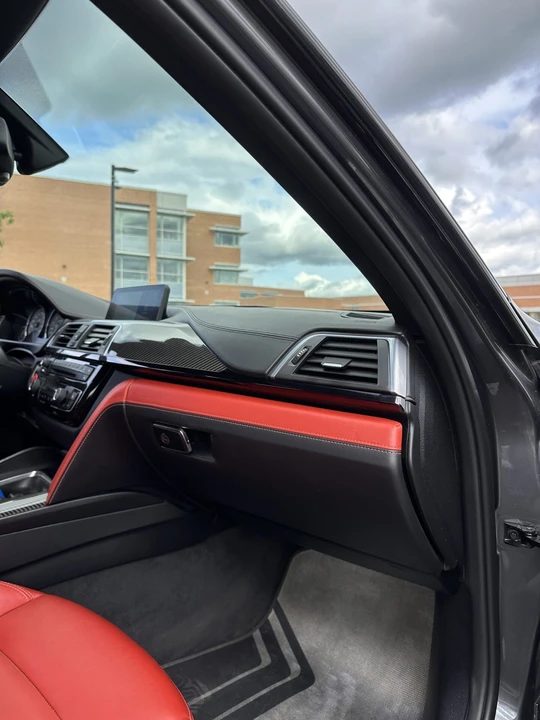 2016 BMW F80 M3 - Image 4 of 22