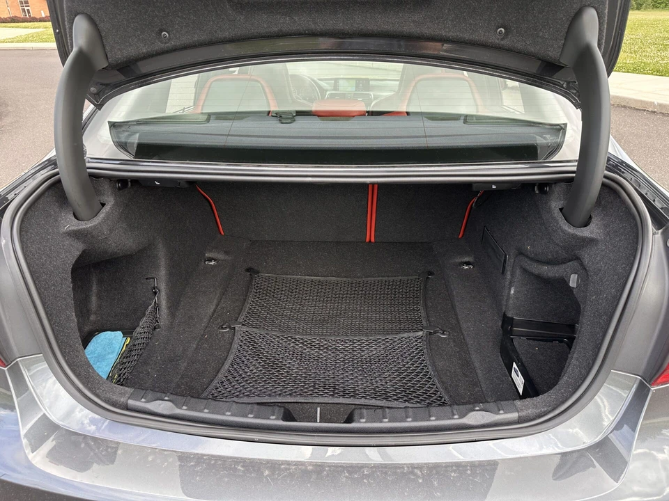 2016 BMW F80 M3 - Image 19 of 22