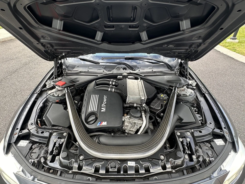 2016 BMW F80 M3 - Image 18 of 22