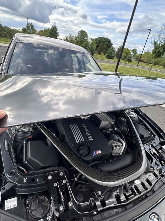 2016 BMW F80 M3 - Image 21 of 22