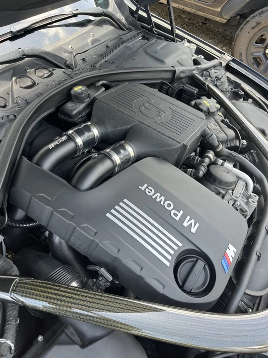 2016 BMW F80 M3 - Image 4 of 11