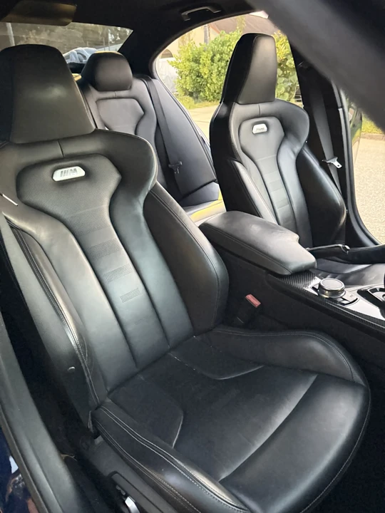 2016 BMW F80 M3 - Image 6 of 11