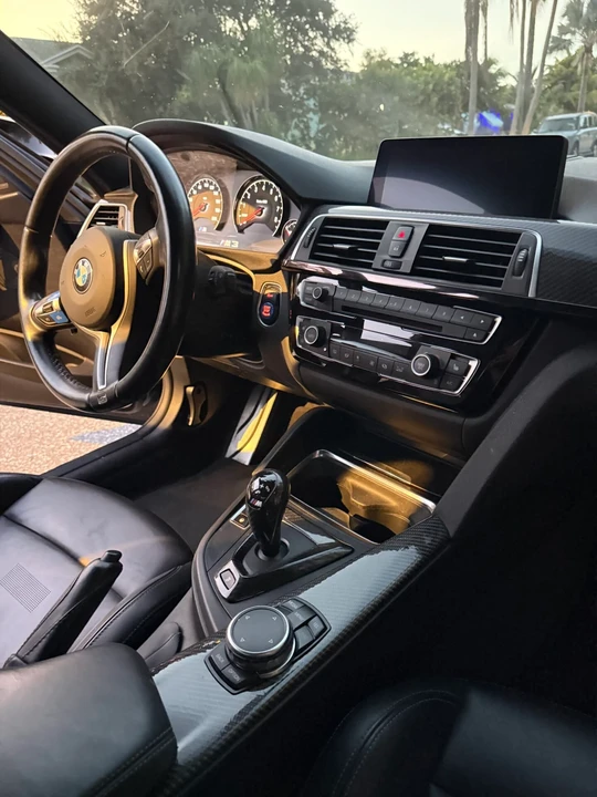2016 BMW F80 M3 - Image 2 of 11