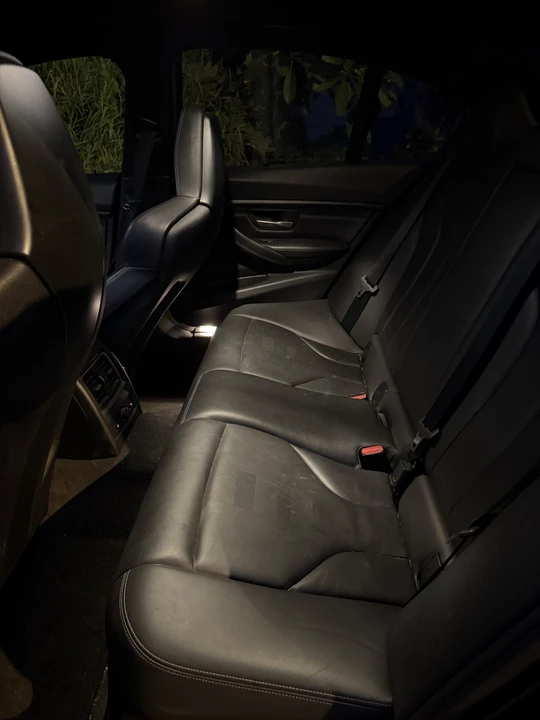 2016 BMW F80 M3 - Image 10 of 11