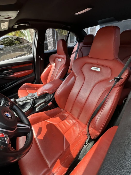 2016 BMW F80 M3 - Image 4 of 16