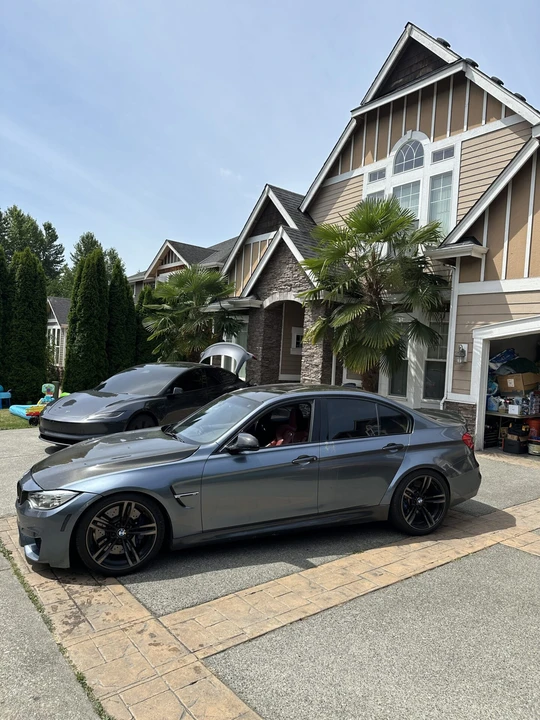 2016 BMW F80 M3 - Image 10 of 16