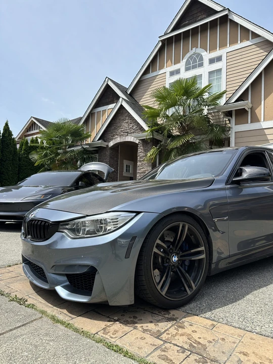 2016 BMW F80 M3 - Image 11 of 16