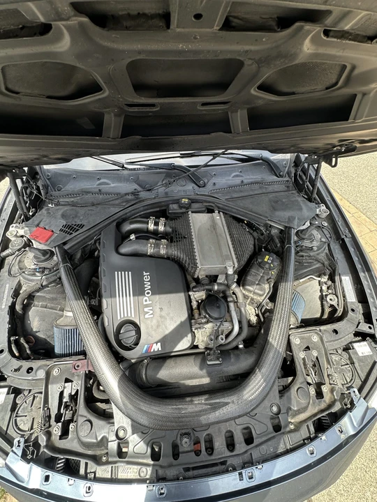 2016 BMW F80 M3 - Image 12 of 16
