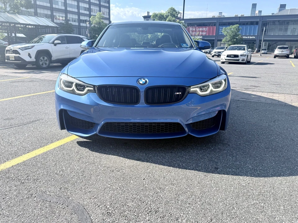 2016 BMW F80 M3 - Image 3 of 19