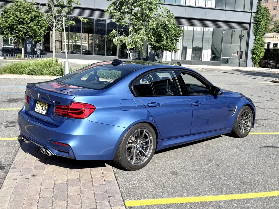 2016 BMW F80 M3 - Image 5 of 19