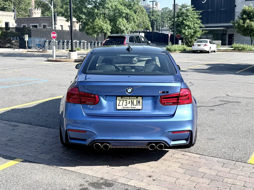 2016 BMW F80 M3 - Image 6 of 19