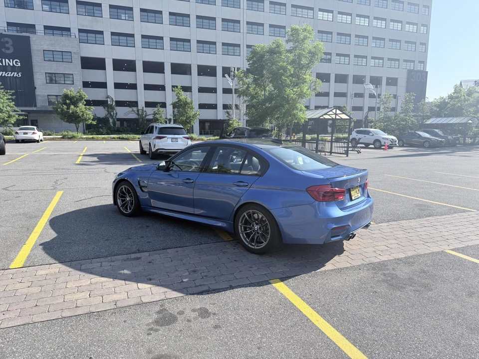 2016 BMW F80 M3 - Image 7 of 19