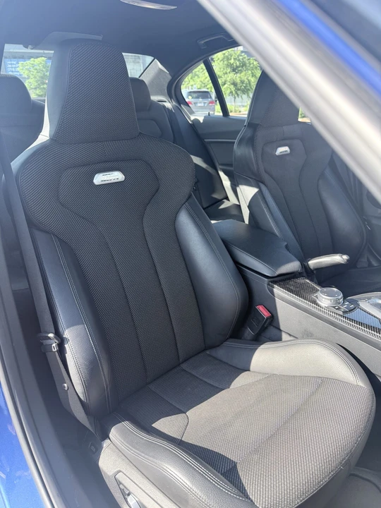 2016 BMW F80 M3 - Image 4 of 19