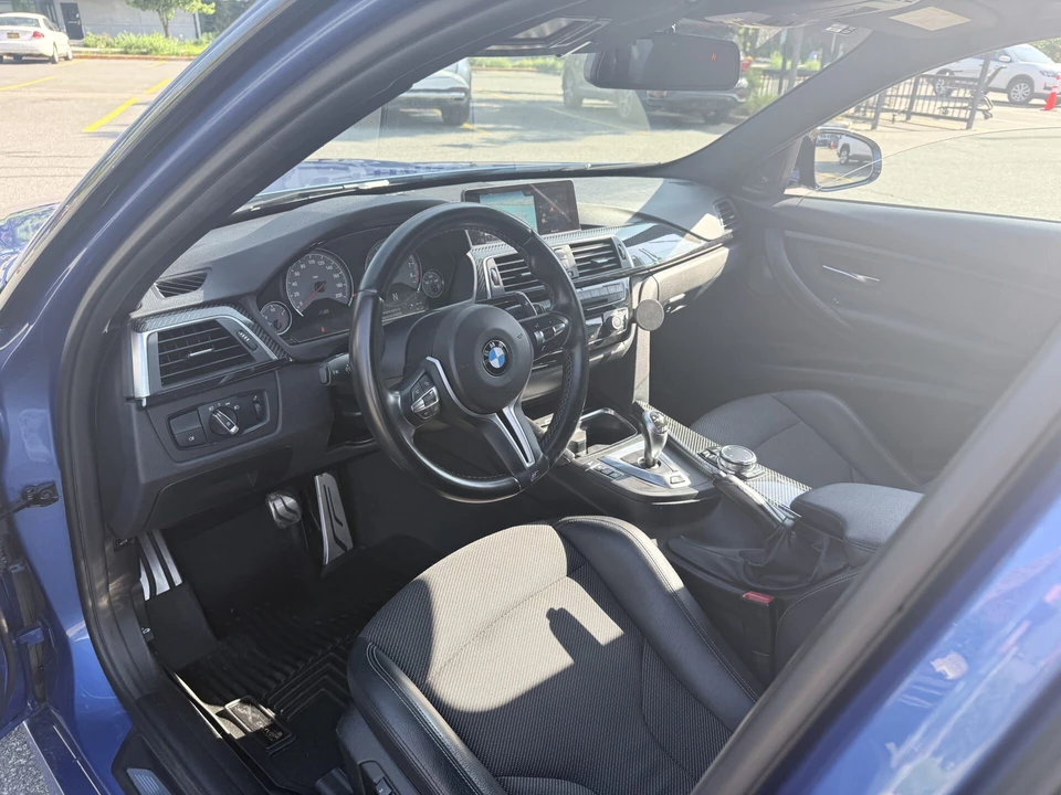 2016 BMW F80 M3 - Image 2 of 19