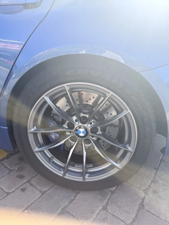 2016 BMW F80 M3 - Image 11 of 19