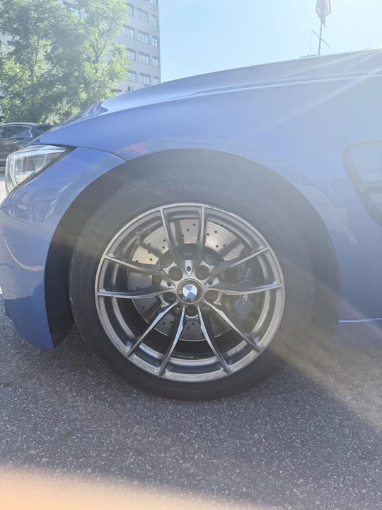 2016 BMW F80 M3 - Image 12 of 19