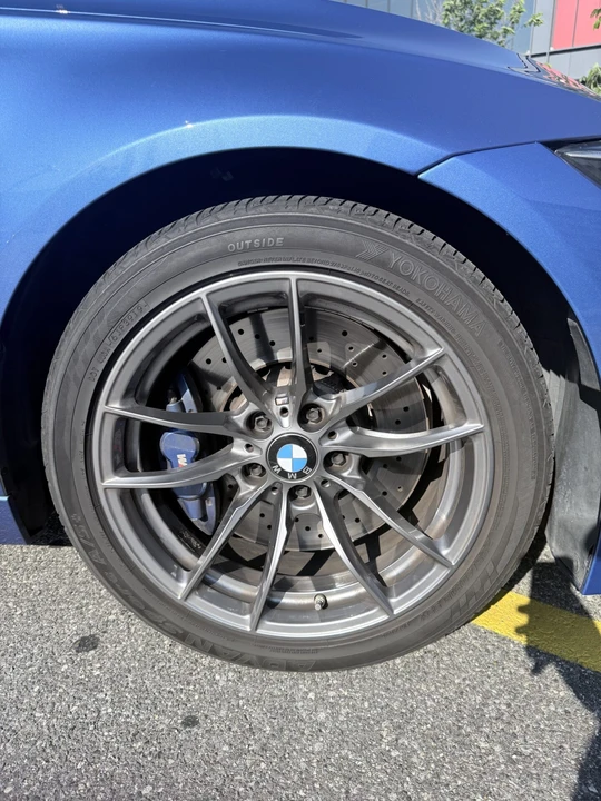 2016 BMW F80 M3 - Image 13 of 19