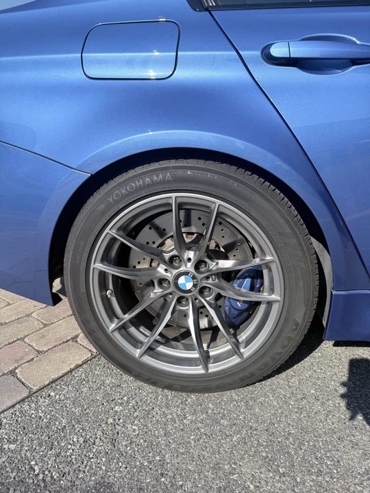 2016 BMW F80 M3 - Image 14 of 19