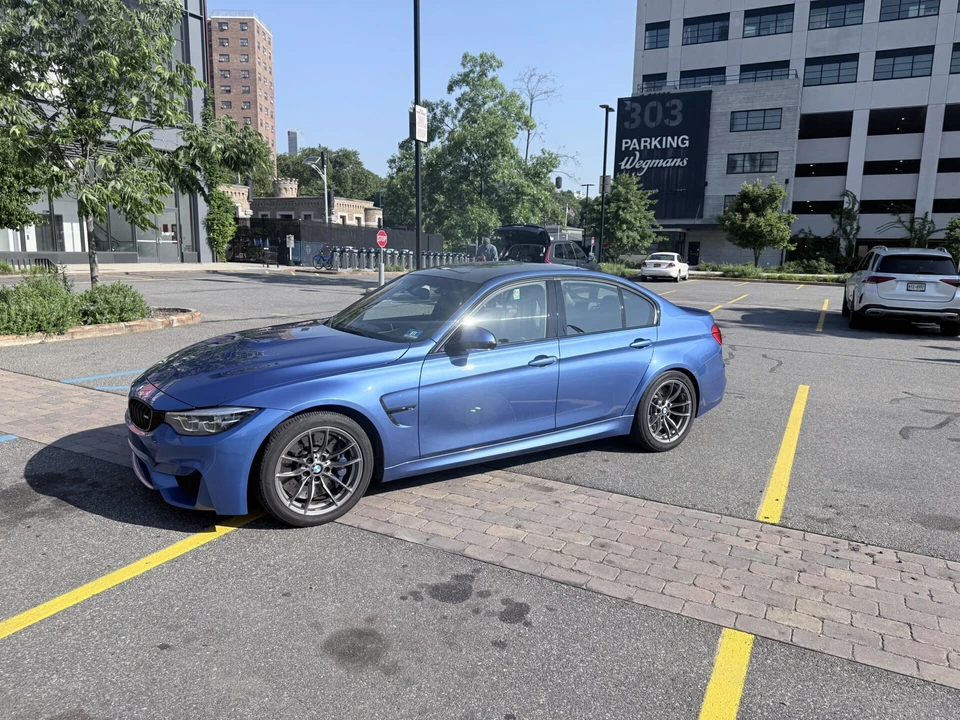2016 BMW F80 M3 - Image 15 of 19