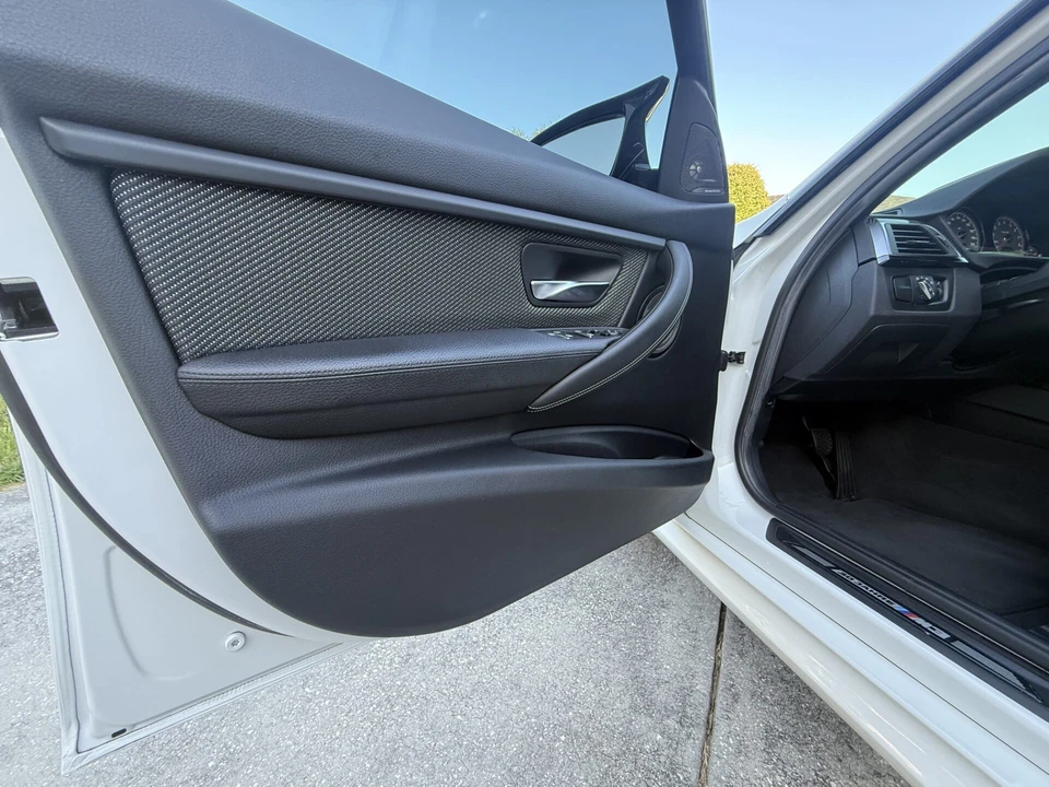2016 BMW F80 M3 - Image 8 of 14