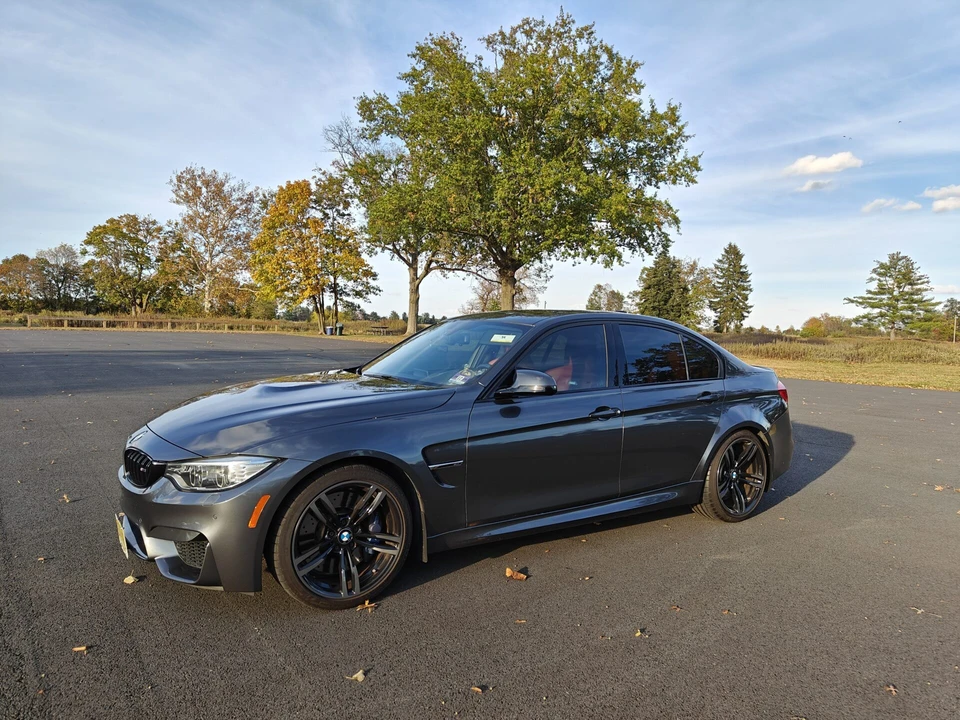 2016 BMW F80 M3 - Image 7 of 16