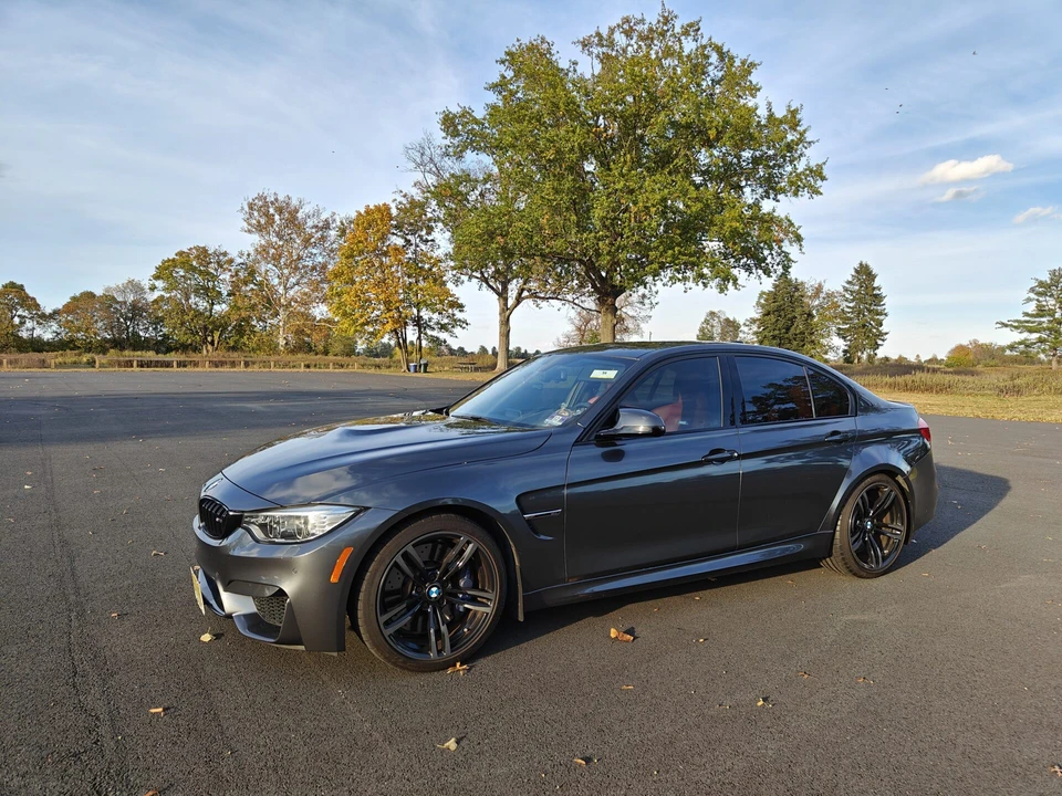 2016 BMW F80 M3 - Image 3 of 16