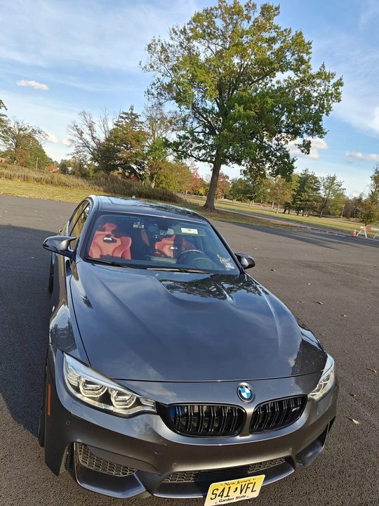 2016 BMW F80 M3 - Image 5 of 16