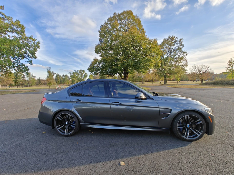 2016 BMW F80 M3 - Image 6 of 16